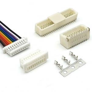 1.00mm Pitch 88252 wire to board connector manufacturer & supplier